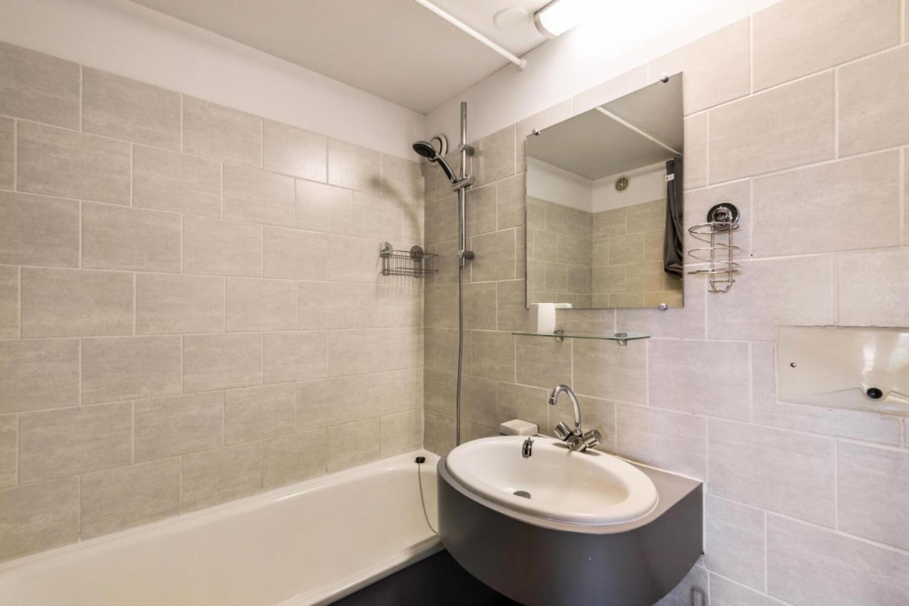 Residence Le Snow - Maeva Home - Studio 4 Personnes Selection Mae-9718 아보리아 외부 사진